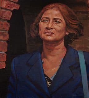 PORTRAIT by Dipro Bonik