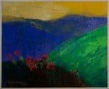 Artwork by KANAK CHANPA CHAKMA by KANAK CHANPA CHAKMA