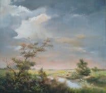 Artwork by Abdul Mannan by ABDUL MANNAN