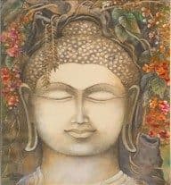 BHUDDA by ABDUS SATTER