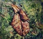 Artwork by Kazi Shahid by KAZI SAHID